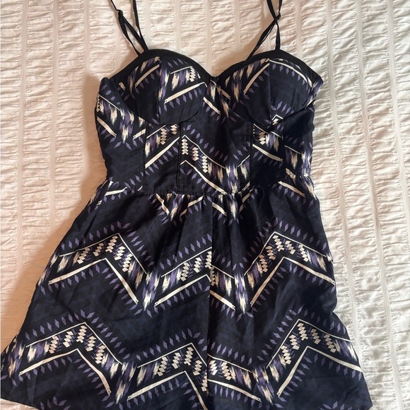 Band of Gypsies Women's Romper - Picture 1 of 6
